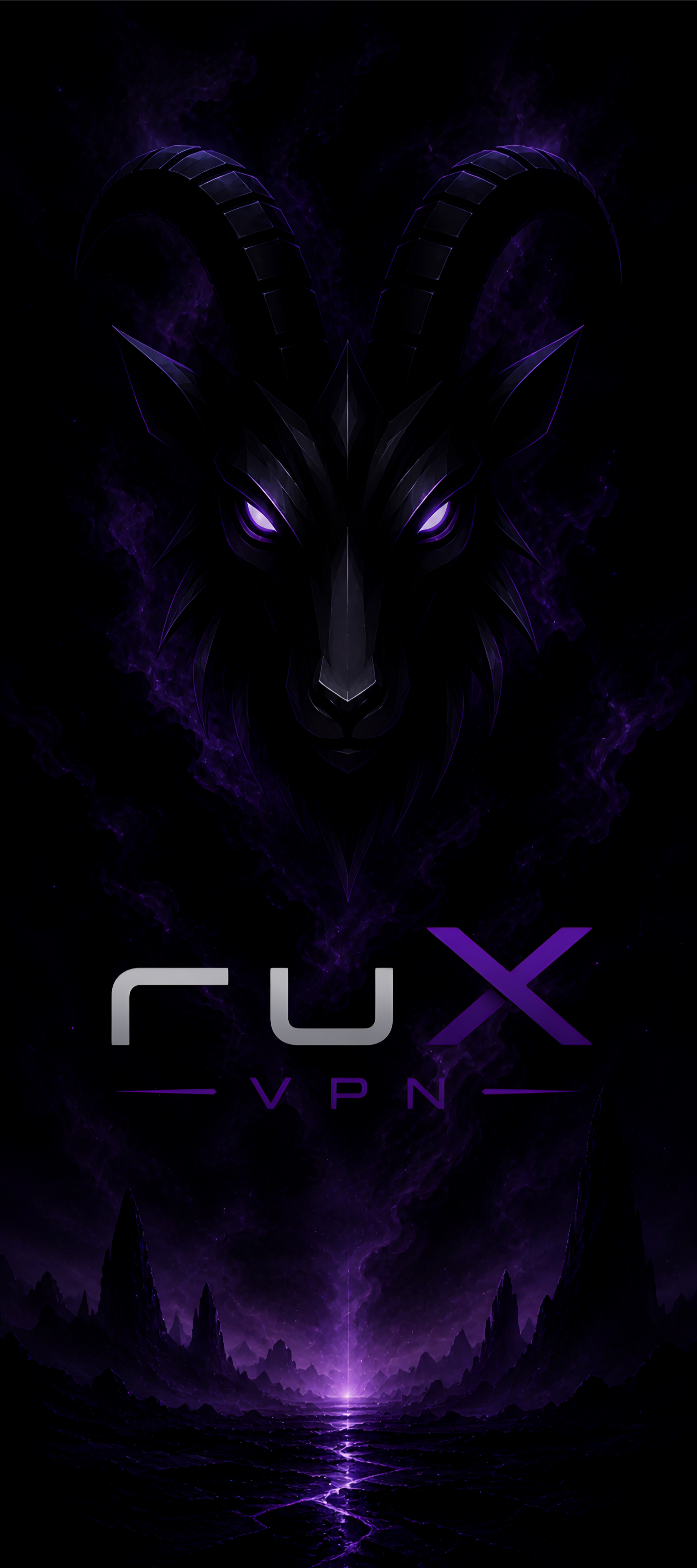 RUX VPN App